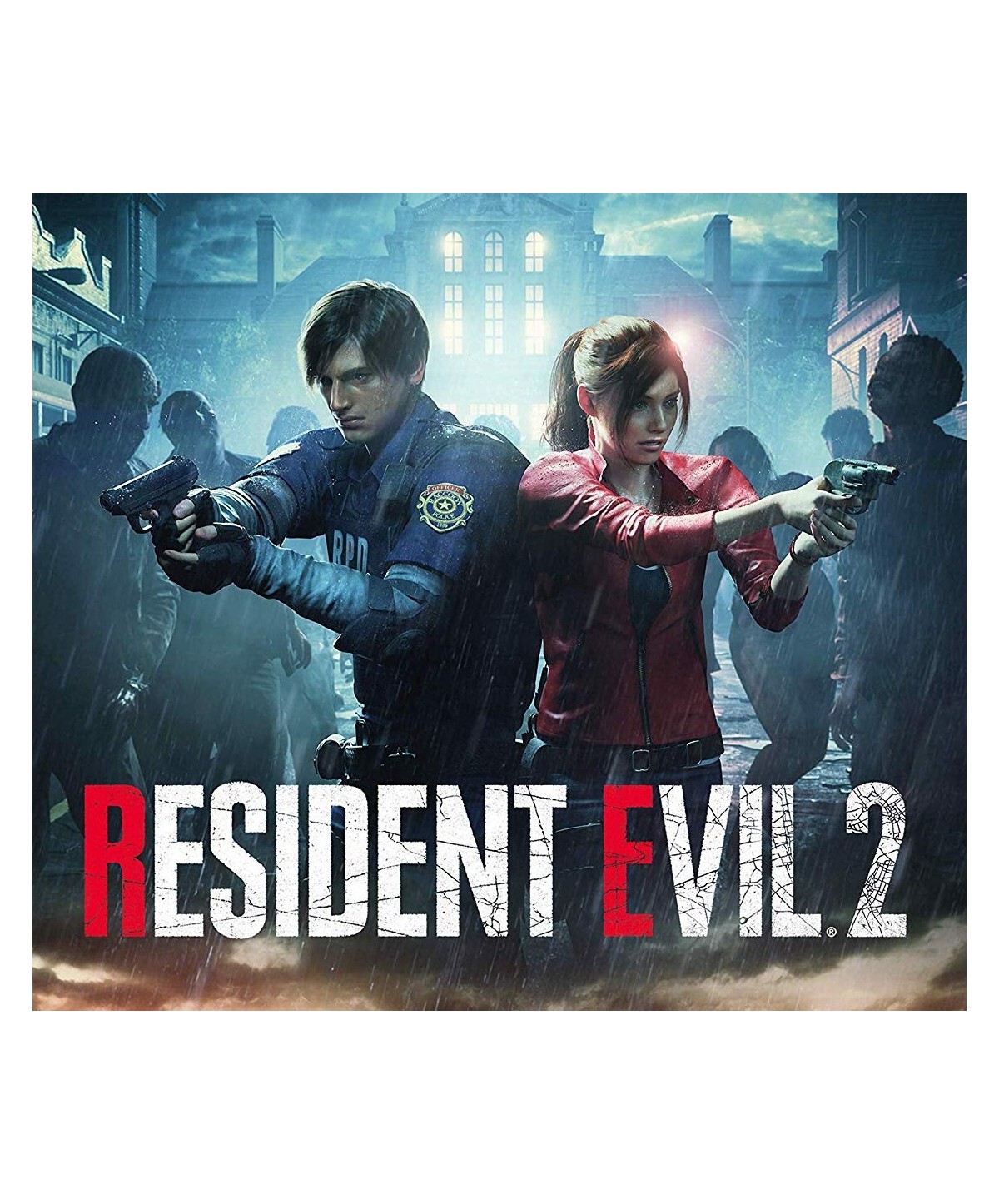 RESIDENT EVIL 2 / BIOHAZARD RE:2 - Extra DLC Pack Xbox One / Xbox Series X|S / Xbox One Key EUROPE